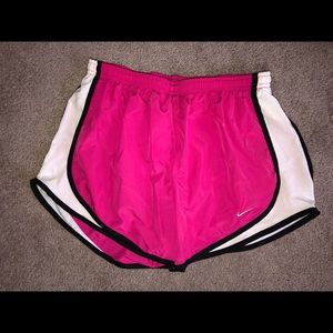 Nike Women’s Running Shorts